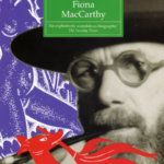 Fiona Mccarthy book cover