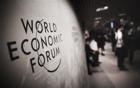 wef and the great reset