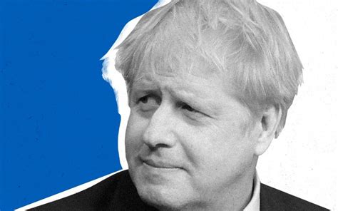 boris johnson A Letter to Borisovsky