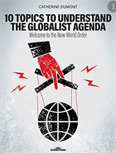 Globalist agenda nwo