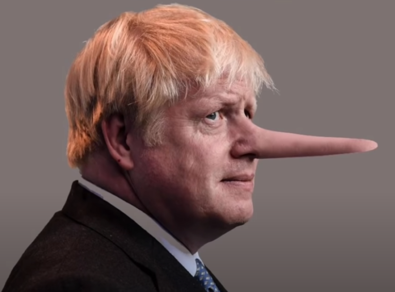 boris johnson christmas party tier 3 covid