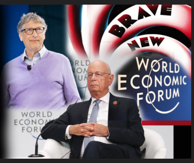 WEF 2022