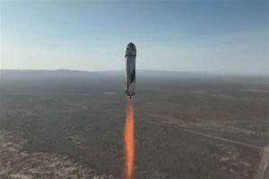 Blue Origin Article - Image cvr