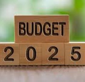 Budget 2025