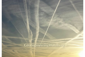 Chemtrails 3