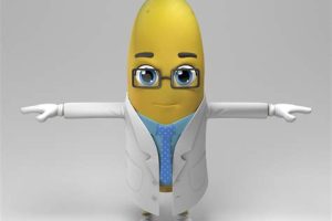 Dr Banana