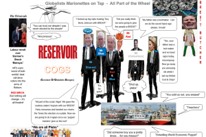 Reservoir Cogs