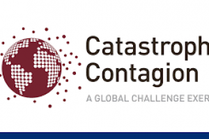 catastrophic contagion