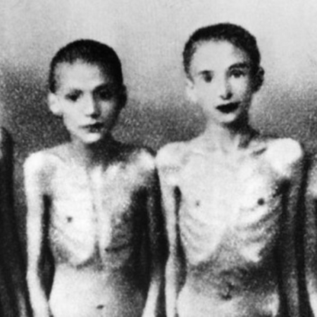 children concentration camps