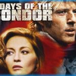 three days of the condor hollywood truth drops red brick